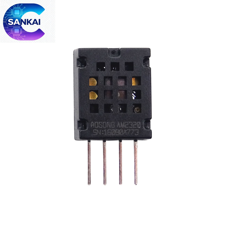 1 stuks AM2320 temperatuur-voc - Muscle Sensor Emg recensie en prijs