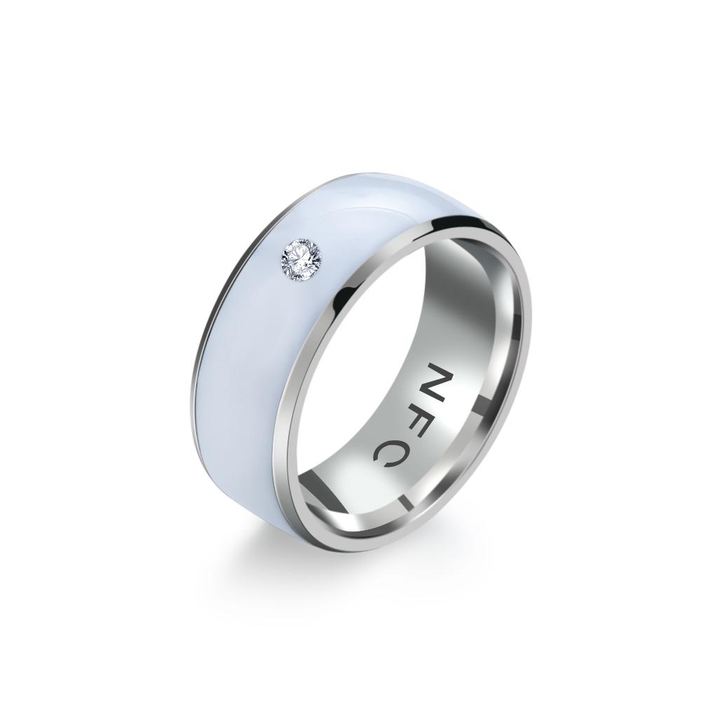 Modetechnologie Android Telefo - Smart Ring Nfc Pay recensie en prijs