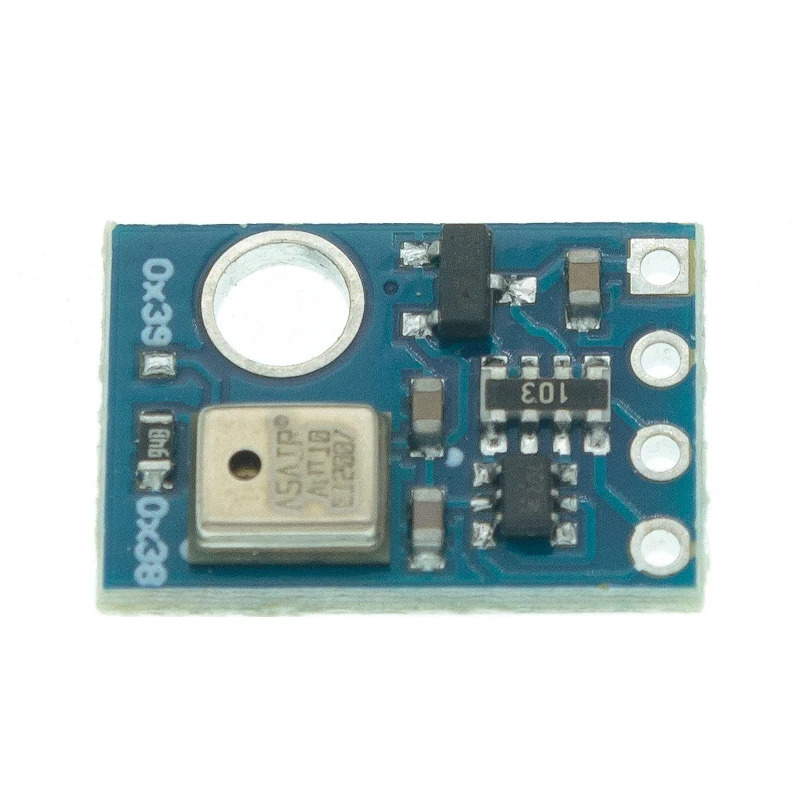 AHT10 Hoge Precisie Digitale T - Muscle Sensor Emg recensie en prijs