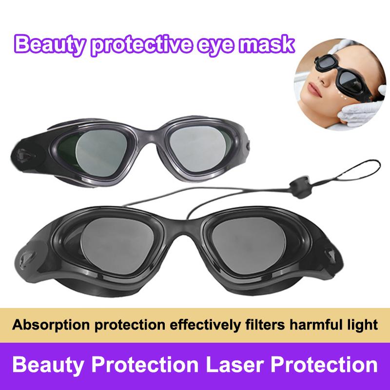 !1 Stuks schoonheidssalonbril, - Light Therapy Glasses recensie en prijs